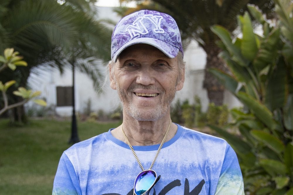 Jorma kalevi levytti viimeisillä voimillaan ennen kuolemaansa  kuuntele jäähyväisäänite | tanssiin Fi