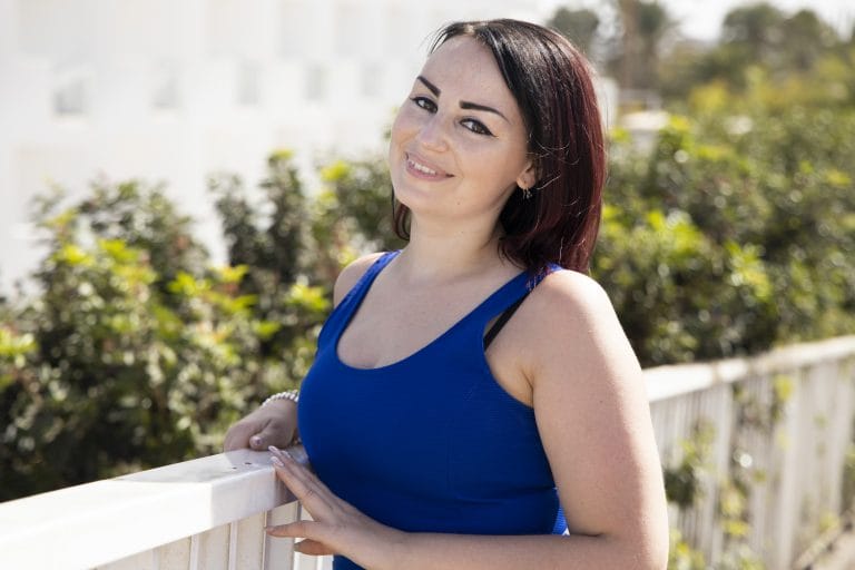 Pirita Niemenmaa 2020 Kanaria