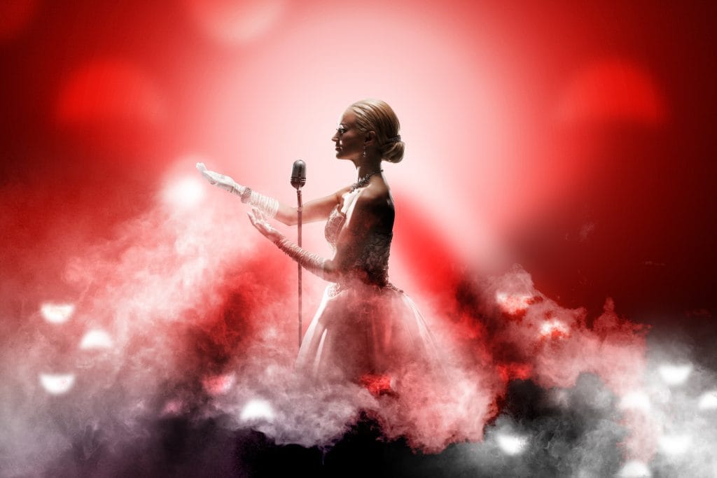 Marko maunuksela sai huippuroolin hittimusikaalista mahtava fiilis  | tanssiin Fi