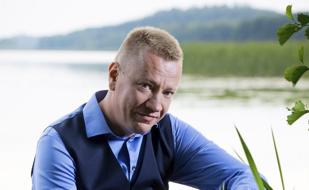 Matti Silmu Matti Silmu