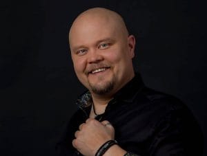 Johannes Vatjus 2020