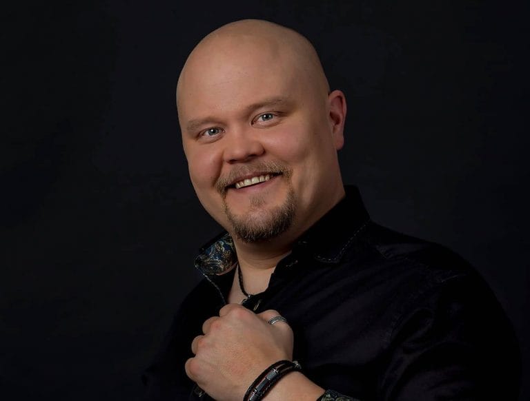 Johannes Vatjus 2020