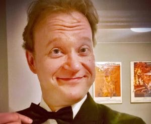 Antti l J Pääkkönen | tanssiin Fi