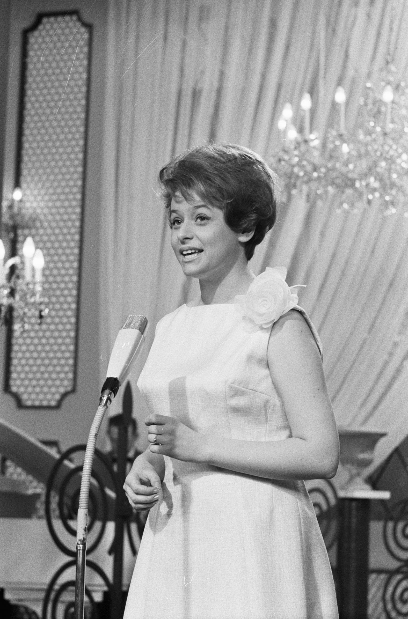 Eurovisie songfestival 1962 te luxemburg voor finland marion rung bestanddeelnr 913 6605 | tanssiin Fi