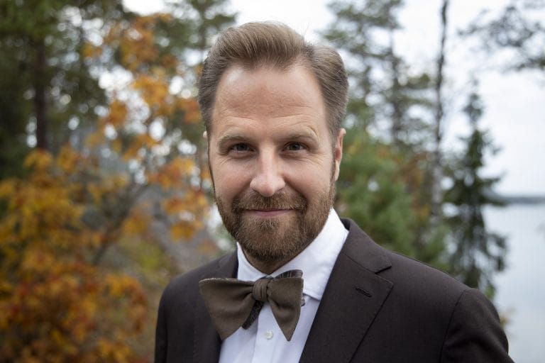 Kyösti hymy elokuu 2019