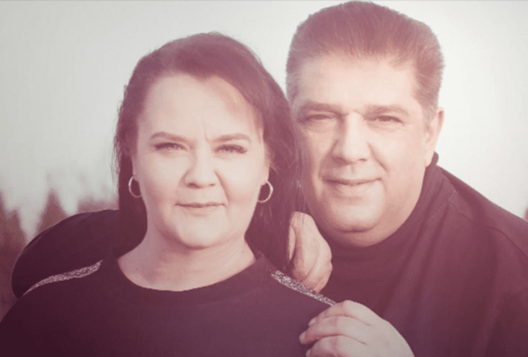 Sebastian Ahlgren ja Anri Ahlgren