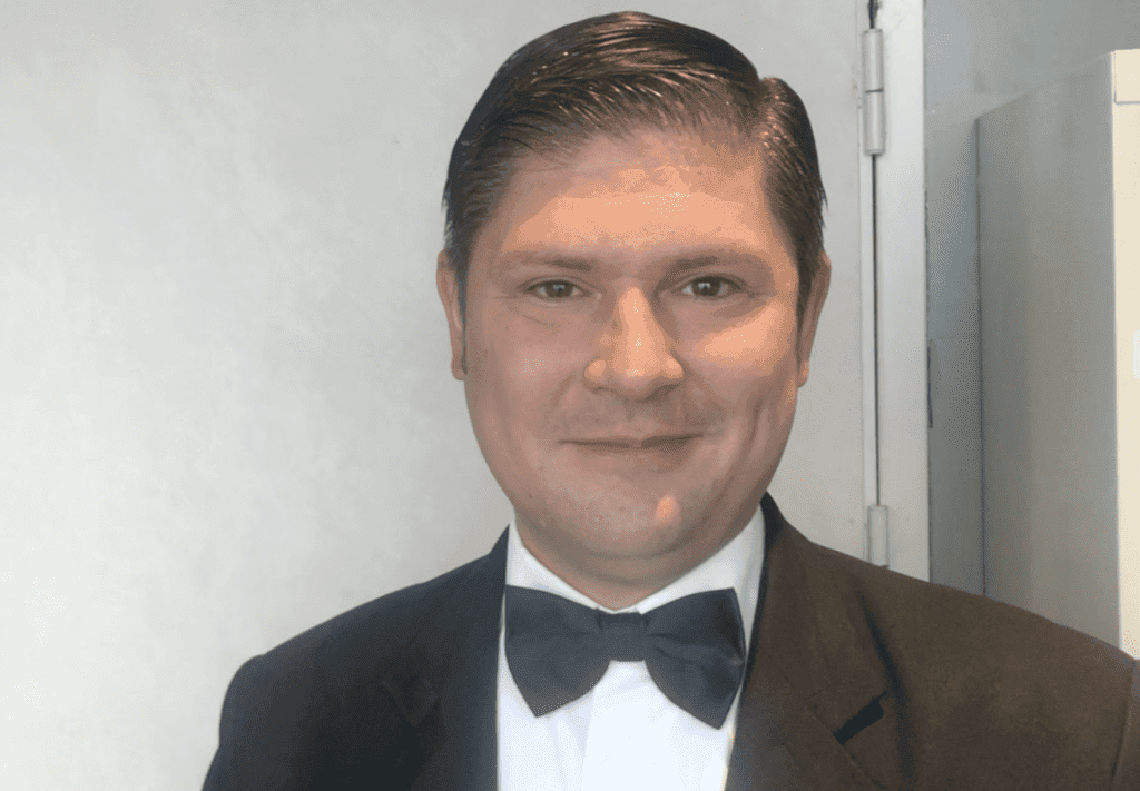 Leif Lindeman Suurtanssit 1.3.20