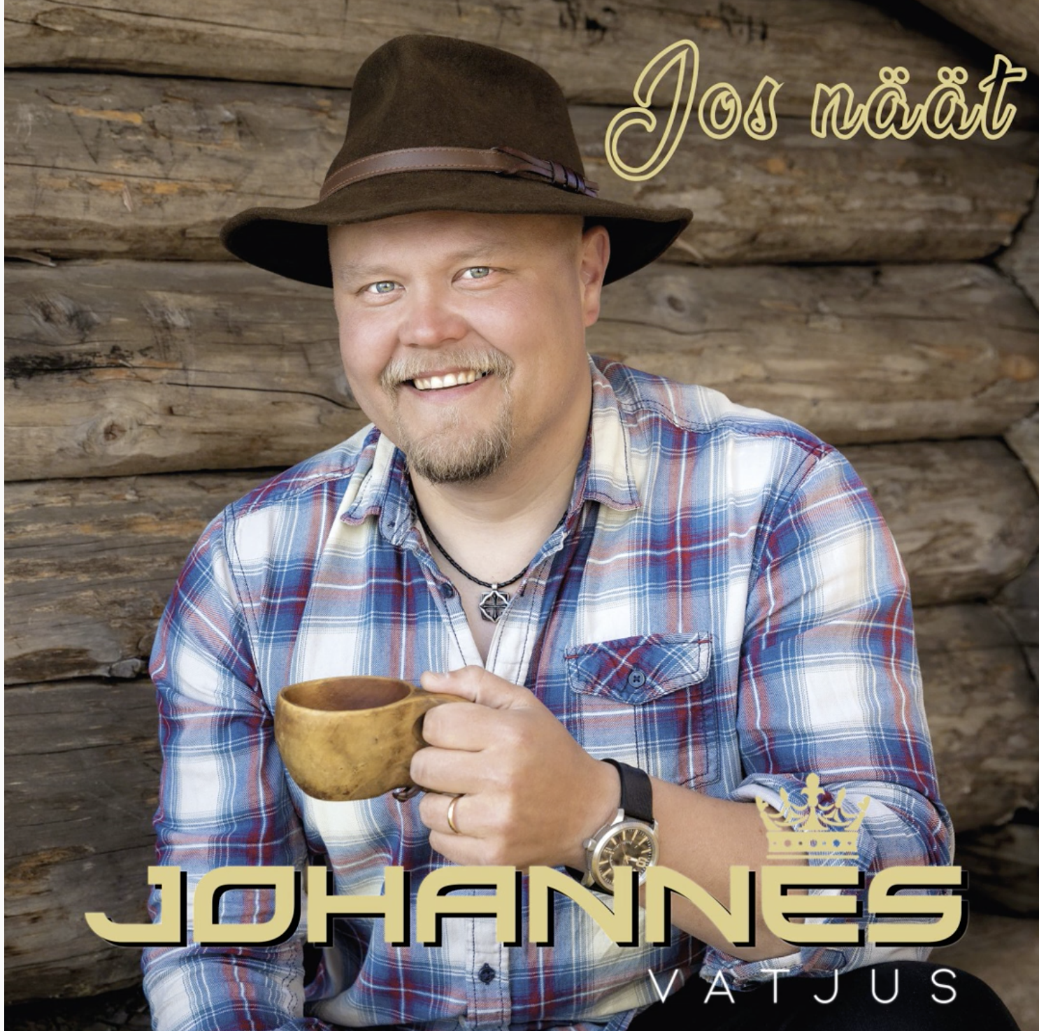 Johannes Vatjus Jos näät sinkku Johannes Vatjus Jos näät sinkku