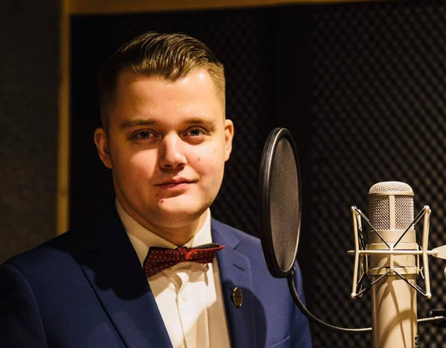 Aukusti Koivisto Aukusti Koivisto