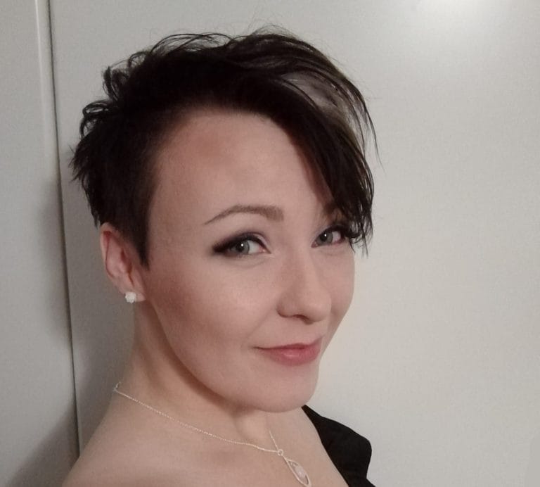 Marja Maikki Pisilä