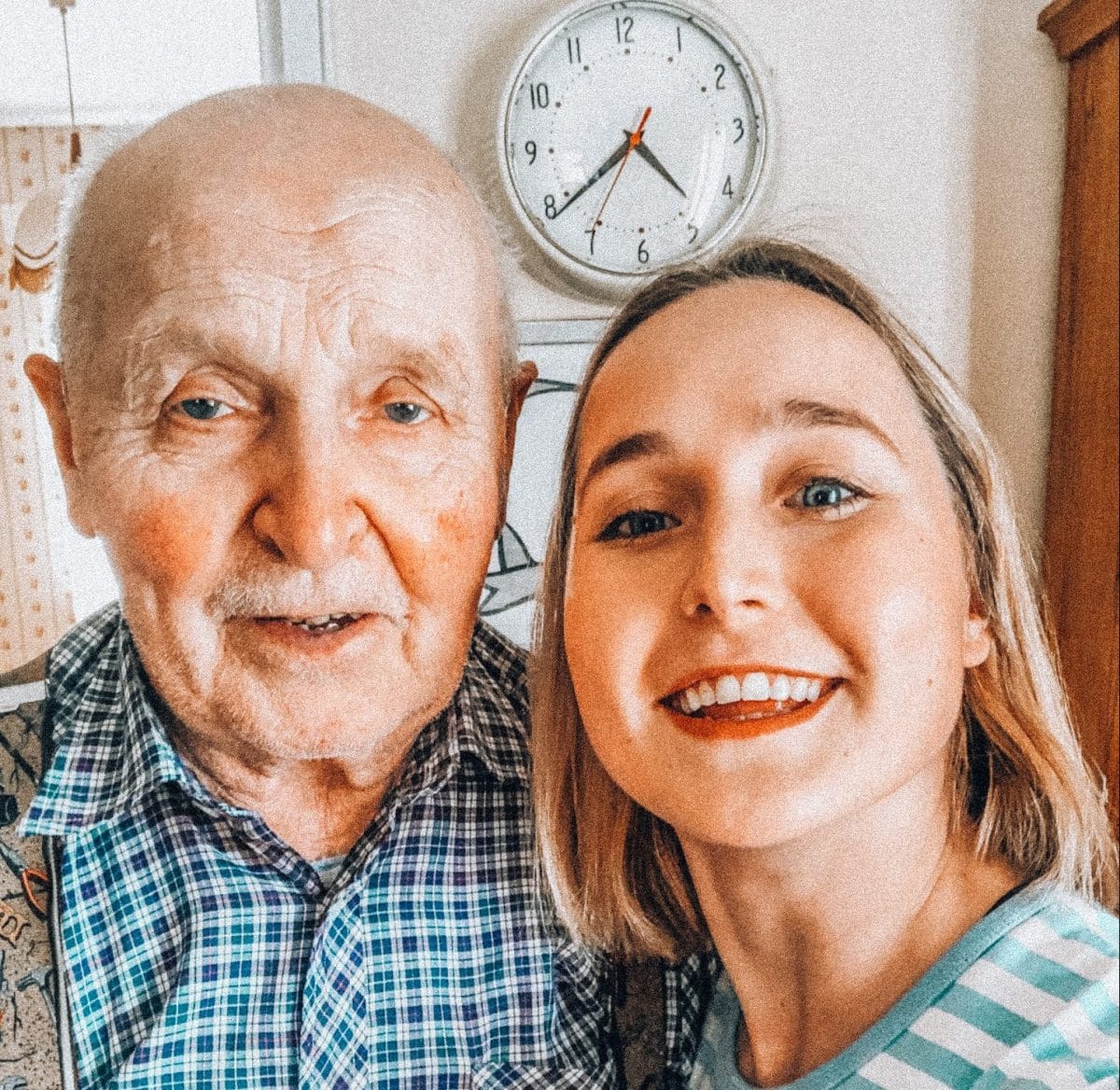 Hellyttävä some ilmiö Näin soi jorma papan 84 valssi nuorena tanssin joka viikonvaihde | tanssiin Fi