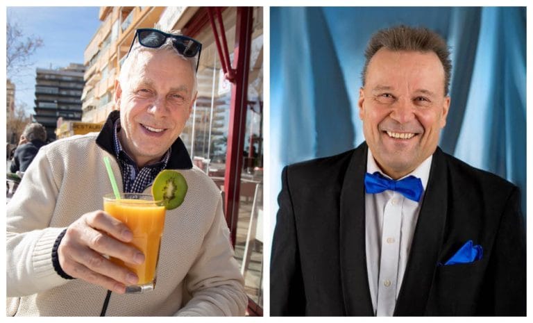 Kari Vepsä Jaska Mäkynen