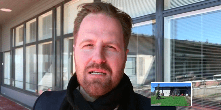 Kyösti Mäkimattila