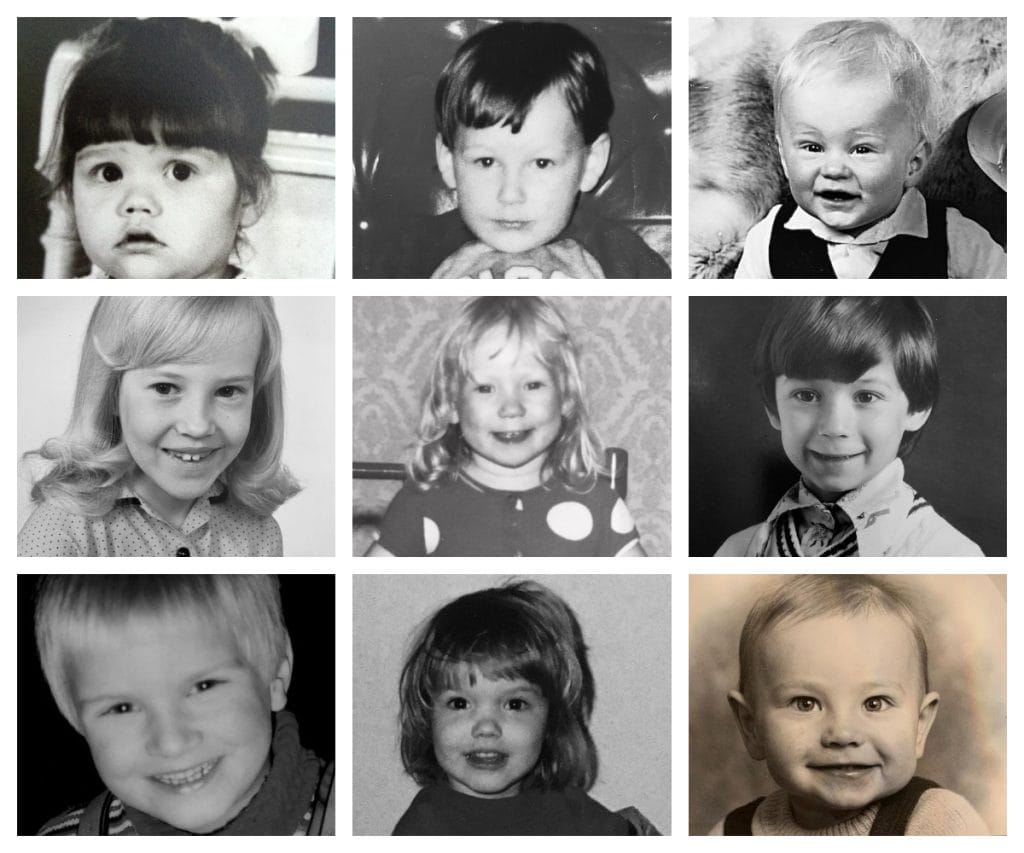 Tangokuninkaallisten kuvavisa