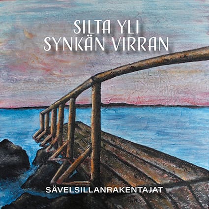 Sinkun kansikuva Silta yli synkäm virran Vau Tanssitähtien yhteinen koronavideo on upea kohotamme yhteishenkeä | tanssiin Fi