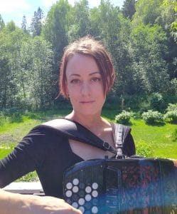 Heli latva kiskola | tanssiin Fi