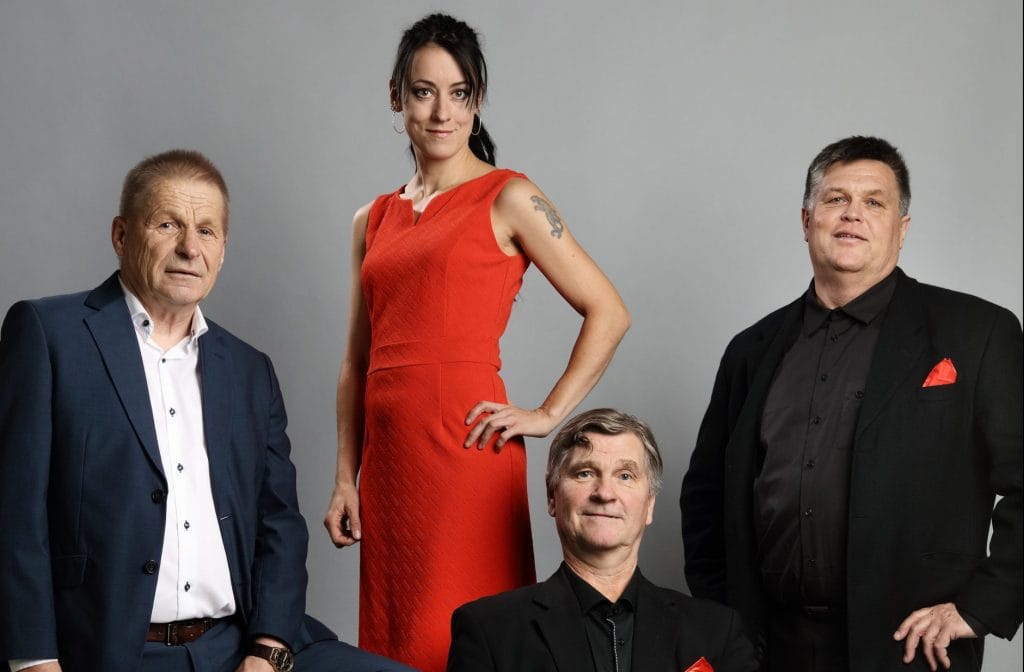 Tanssitähtien kuulumiset ja uutiset | tanssiin Fi   part 99