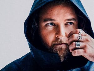 Teemu Roivainen 2020