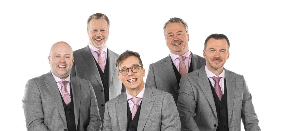 Kesälavat aukeavat | tanssiin Fi