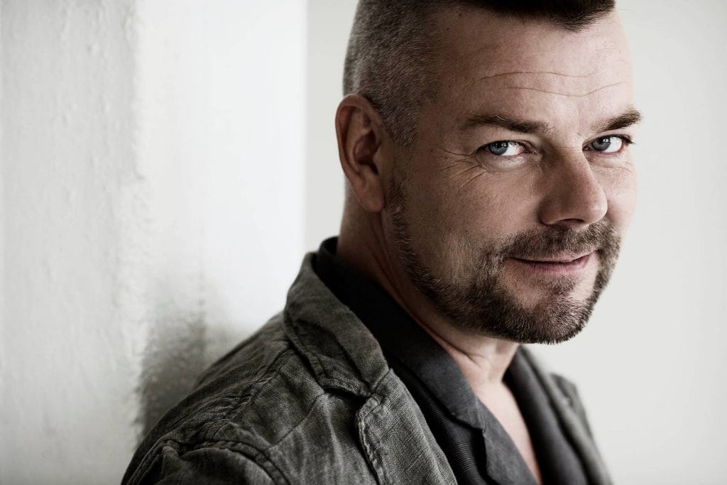 Jari Sillanpää