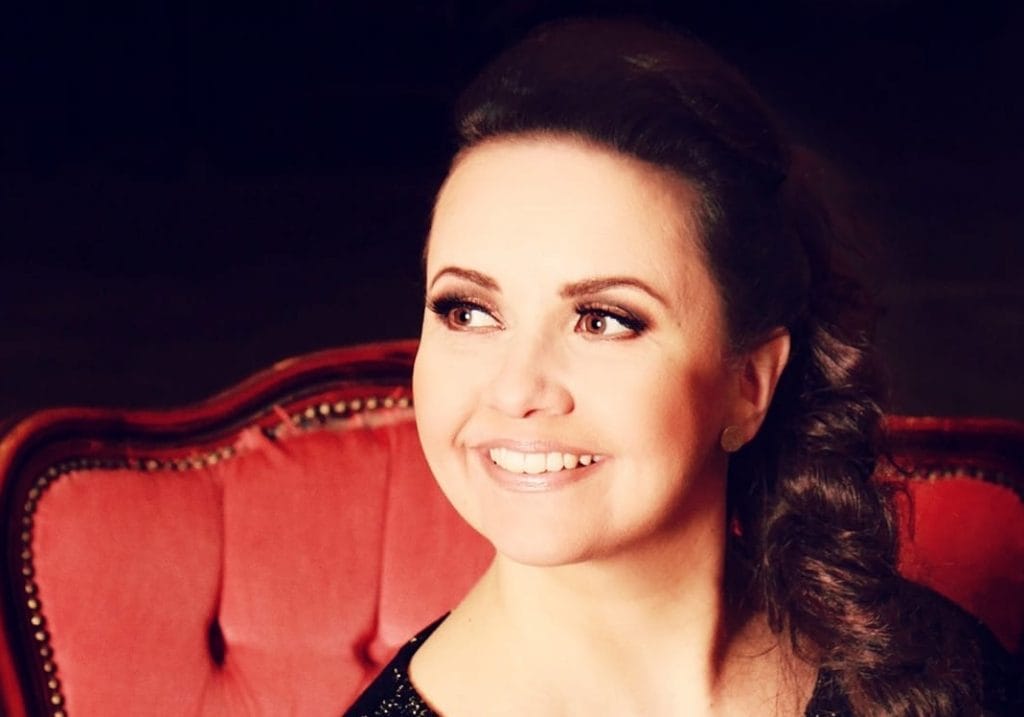 Johanna Debreczeni 2020