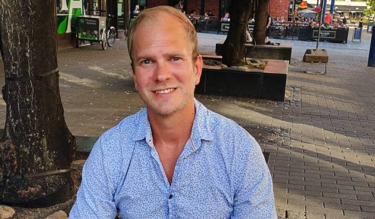 Mikko Mäkeläinen kesä 2020