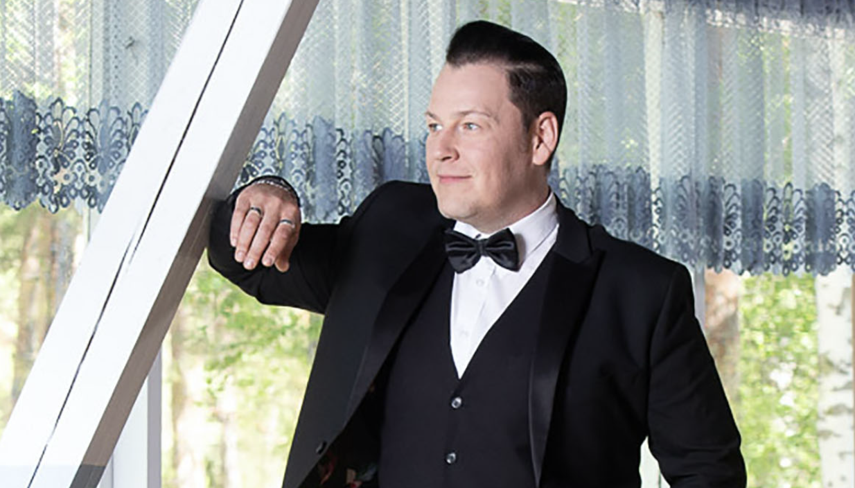Kari Hirvonen 2020 Kari Hirvonen 2020