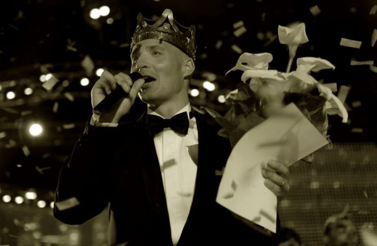 marko maunuksela 2010