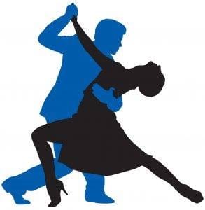 Tanssiin.fi logo