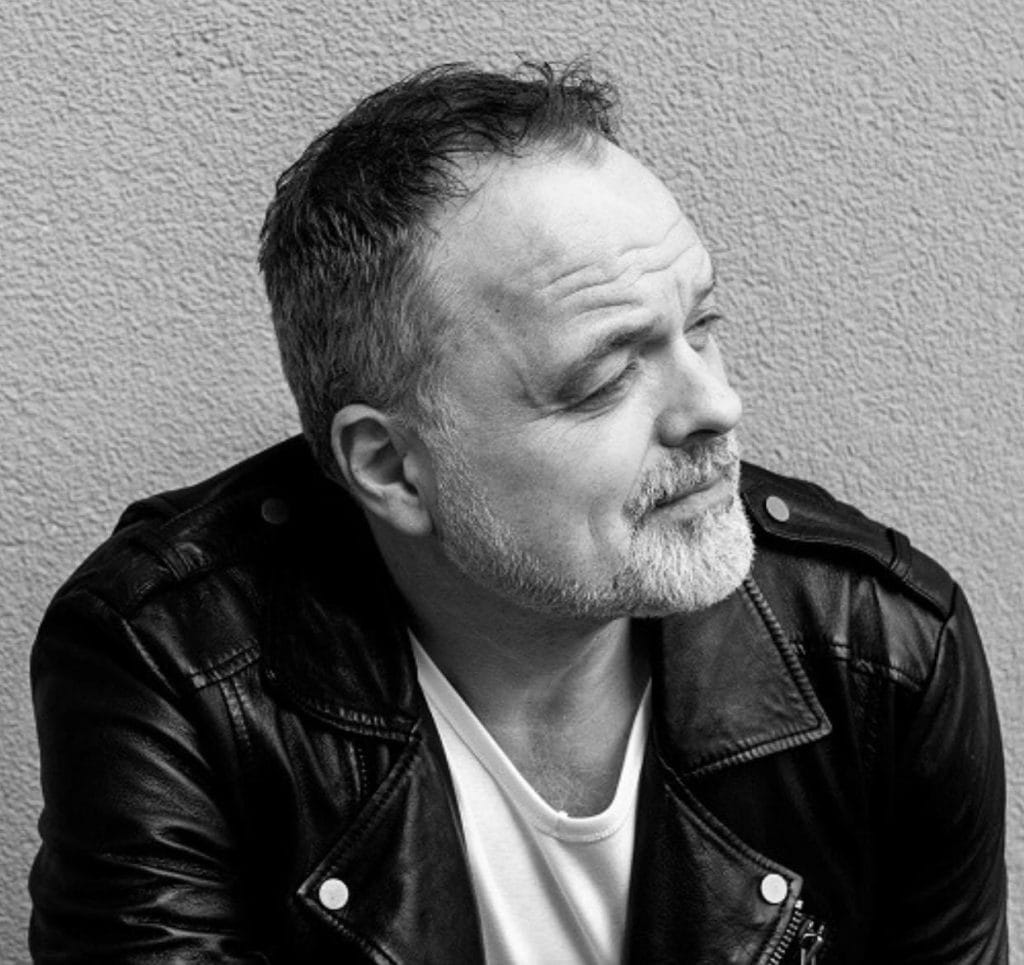 Charles Plogman syksy 2020