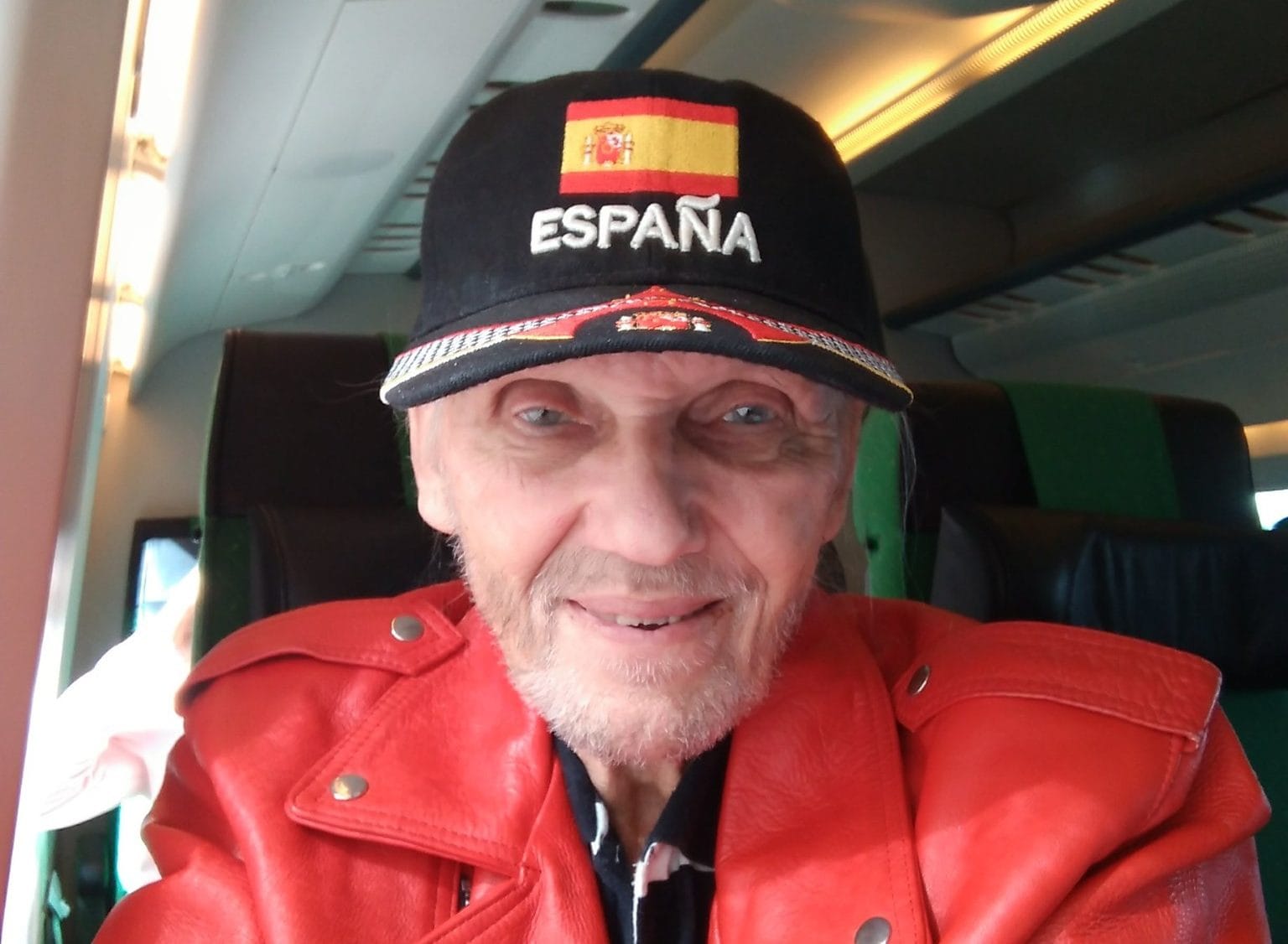 Jorma Kalevi kesä 2020 Jorma Kalevi kesä 2020