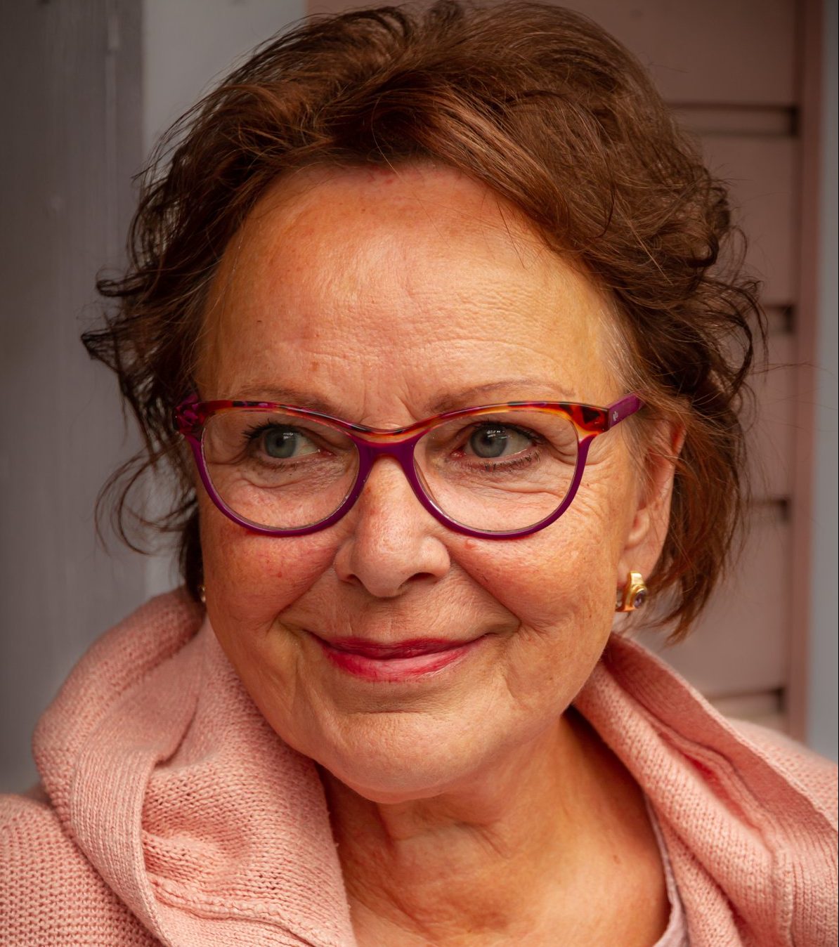 Kaija Pohjola 2020