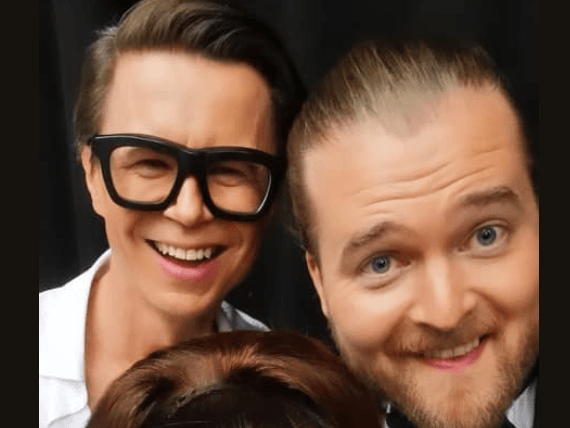 Teemu roivainen sykähdytti tanssii tähtien kanssa  ohjelmassa kunnia laulaa | tanssiin Fi