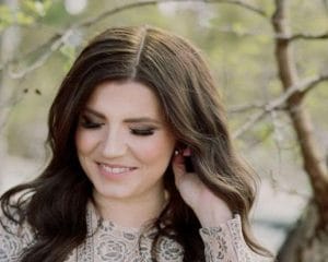 Suvi Teräsniska 2020