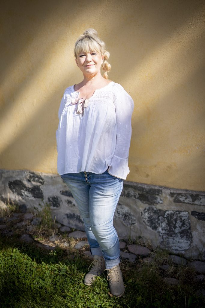 Tarja Närhi Tarja Närhi
