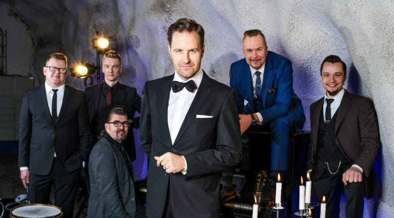 Kyösti ja Varjokuva