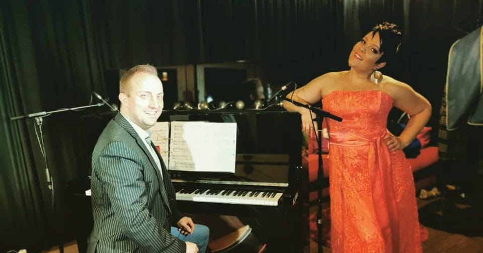 Suvi karjula viettää juhlavuottaan | tanssiin Fi