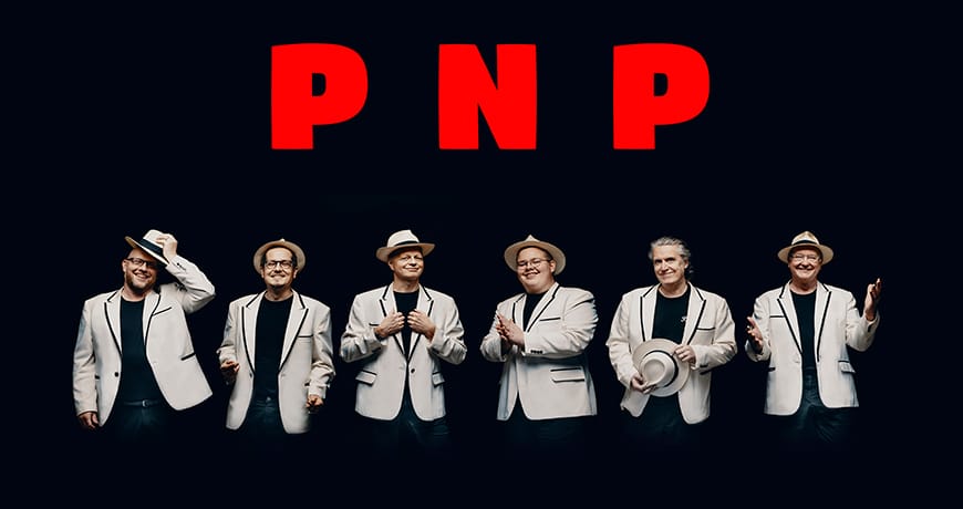 PNP-uutinen- Pnpn uusi solisti on nuori tangolupaus kuuntele henri jokisen tulkitsema uutuussinkku | tanssiin Fi