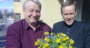 Jouluiset artistiterveiset vol 7 joululaulujen tekijöitä | tanssiin Fi