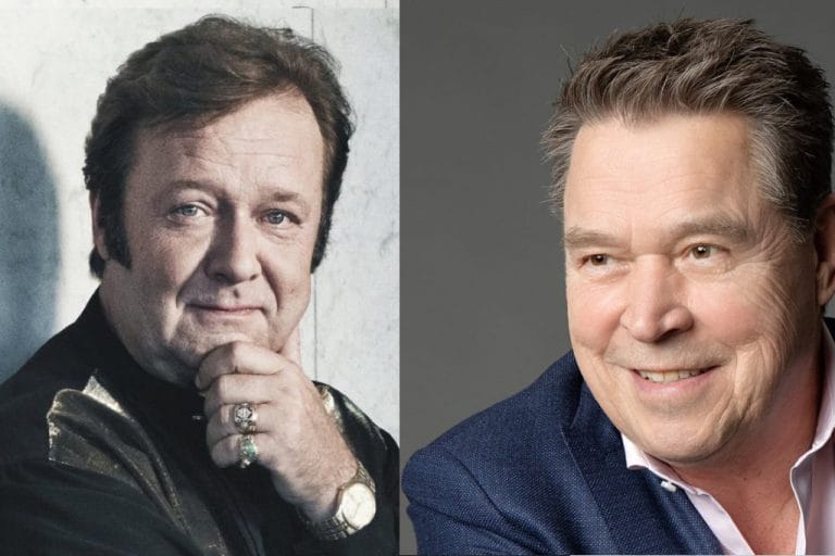 Markku Aro ja  Jorma Kääriäinen