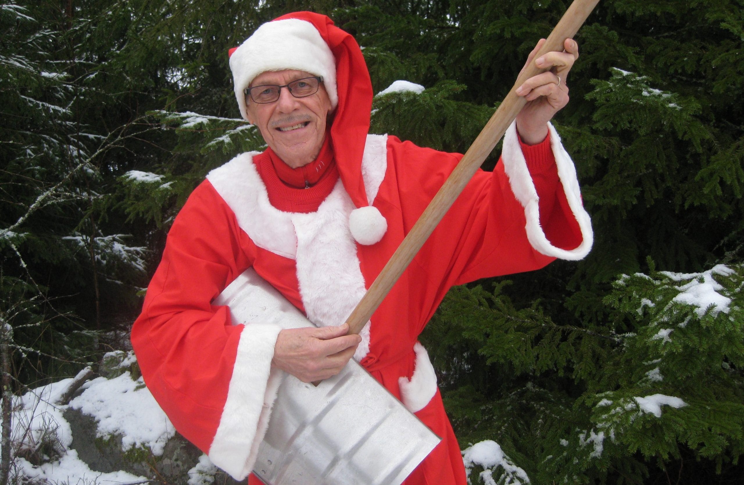 EKI_JOULU2020_IMG_7268 Jouluiset artistiterveiset vol 14 eki jantunen ja eija hinkkala | tanssiin Fi