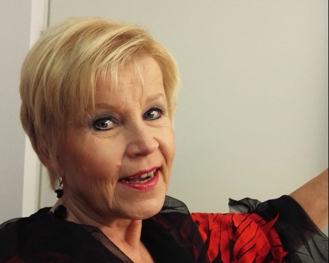 Eija Sinikka Jouluiset artistiterveiset vol 5 eija sinikka | tanssiin Fi