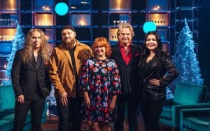 Elämäni biisi | tanssiin Fi