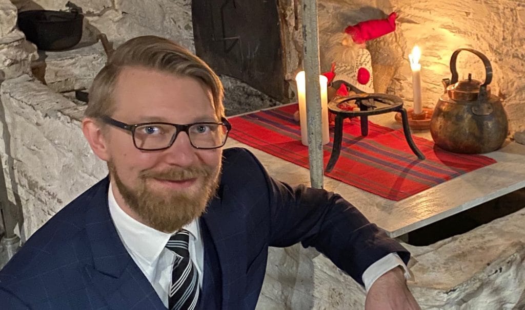 Sami Hopponen