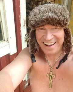 Ilkka Vainio Sauna | Tanssiin.fi