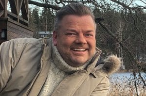 Jari Sillanpää 2020 joulu