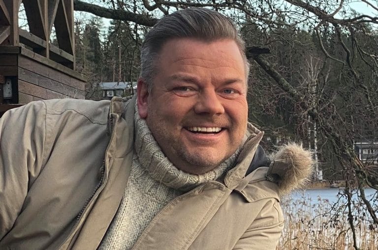 Jari Sillanpää 2020 joulu