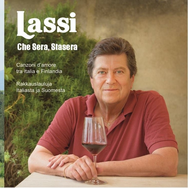Lassi Marttila