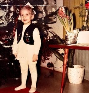 Jouluiset artistiterveiset vol 9 kaija lustila armi tenkula | tanssiin Fi