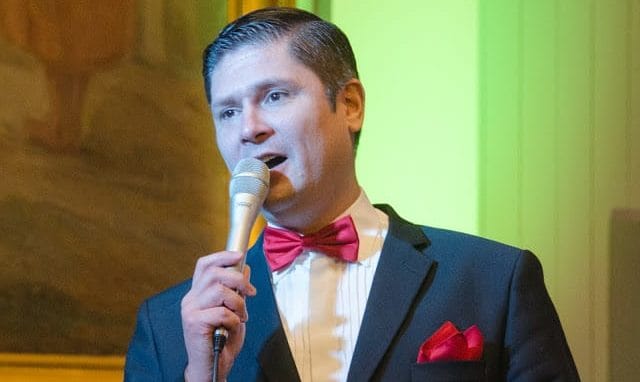 Jouluiset artistiterveiset vol 3 leif lindeman | tanssiin Fi